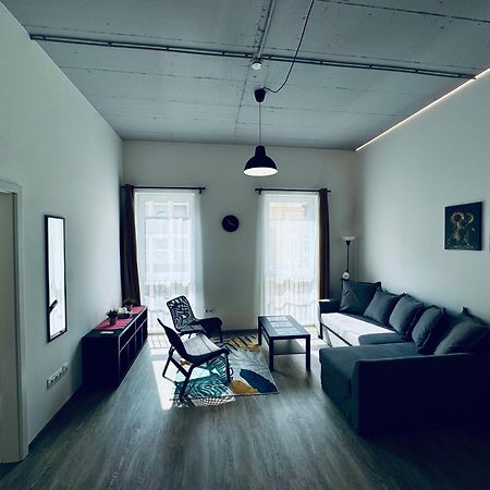 Citystay บูดาเปสต์ ภายนอก รูปภาพ