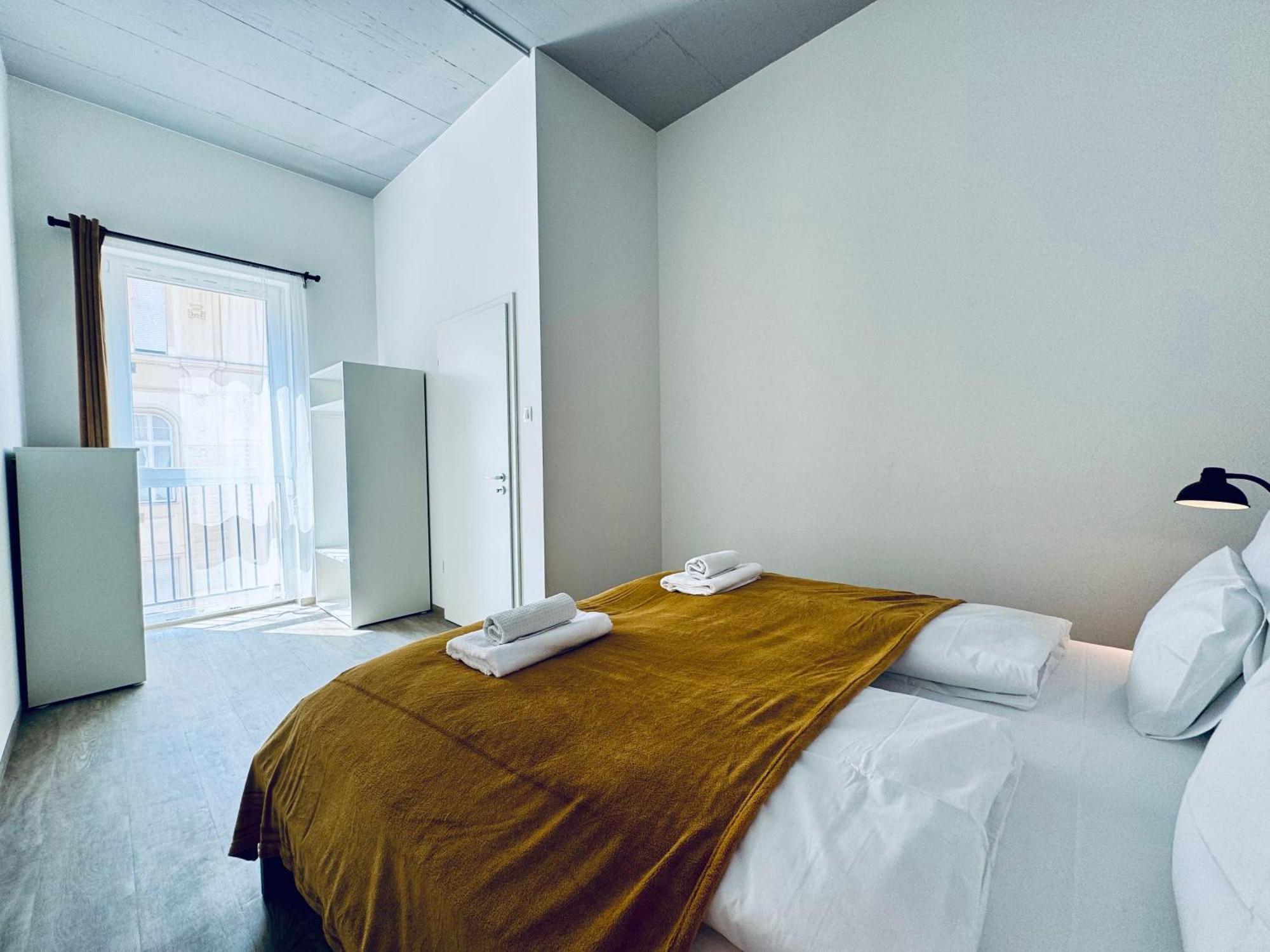 Citystay บูดาเปสต์ ภายนอก รูปภาพ