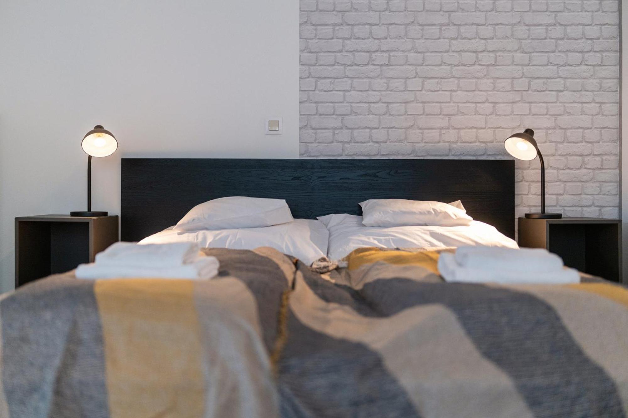 Citystay บูดาเปสต์ ภายนอก รูปภาพ