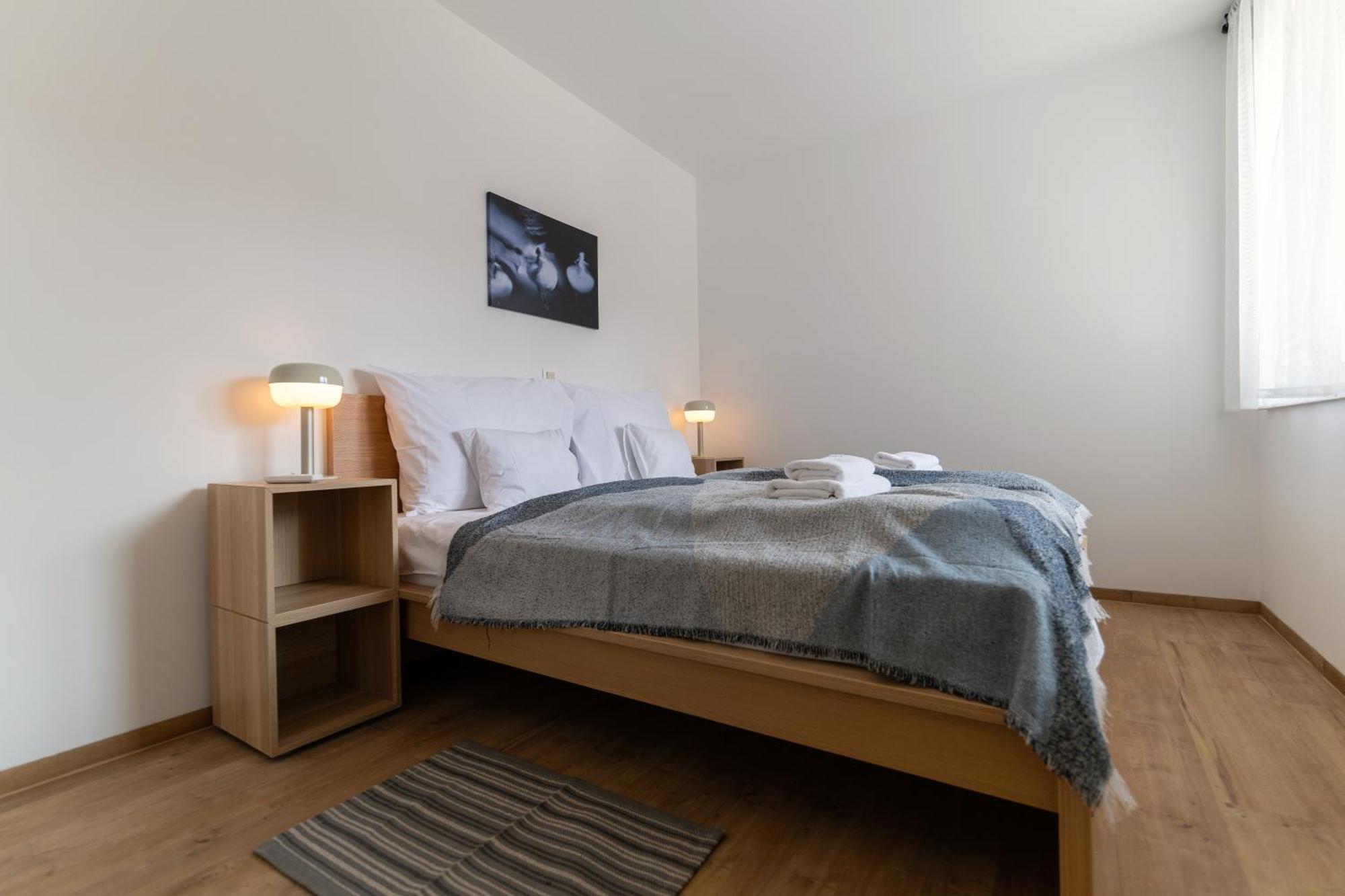 Citystay บูดาเปสต์ ภายนอก รูปภาพ