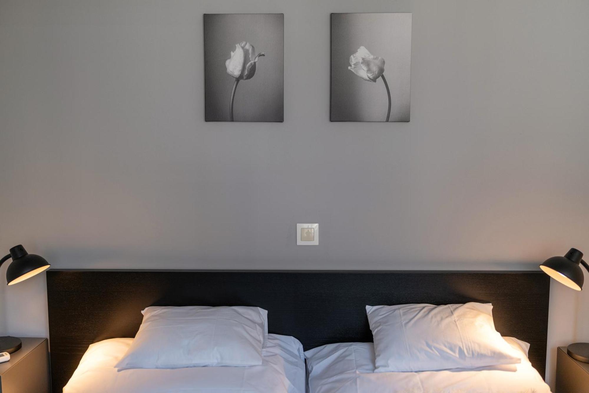 Citystay บูดาเปสต์ ภายนอก รูปภาพ
