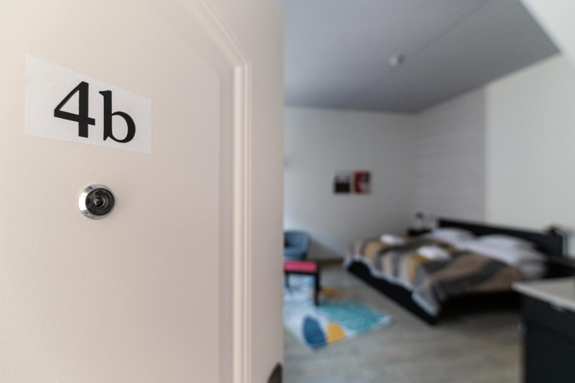 Citystay บูดาเปสต์ ภายนอก รูปภาพ