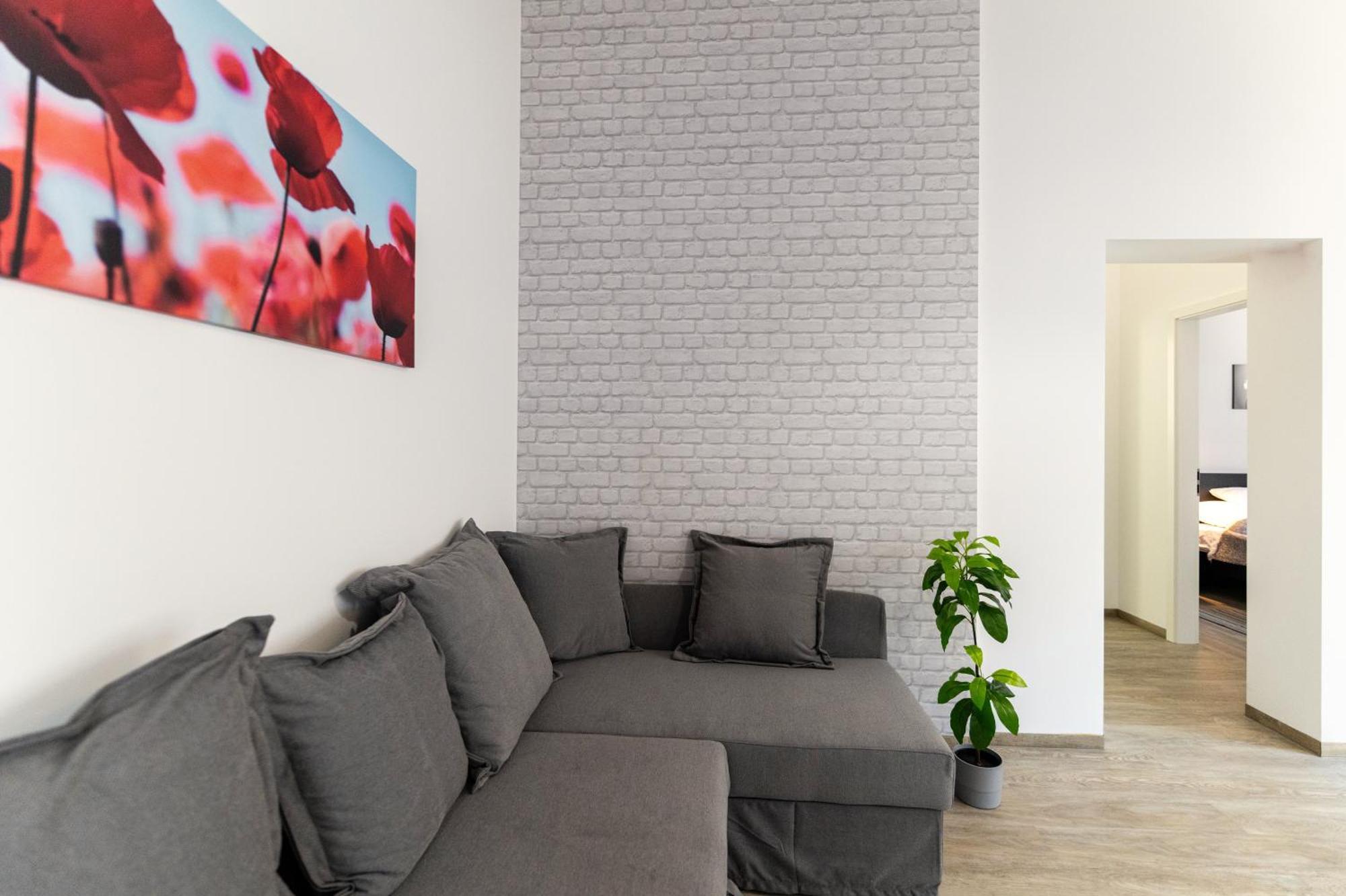 Citystay บูดาเปสต์ ภายนอก รูปภาพ