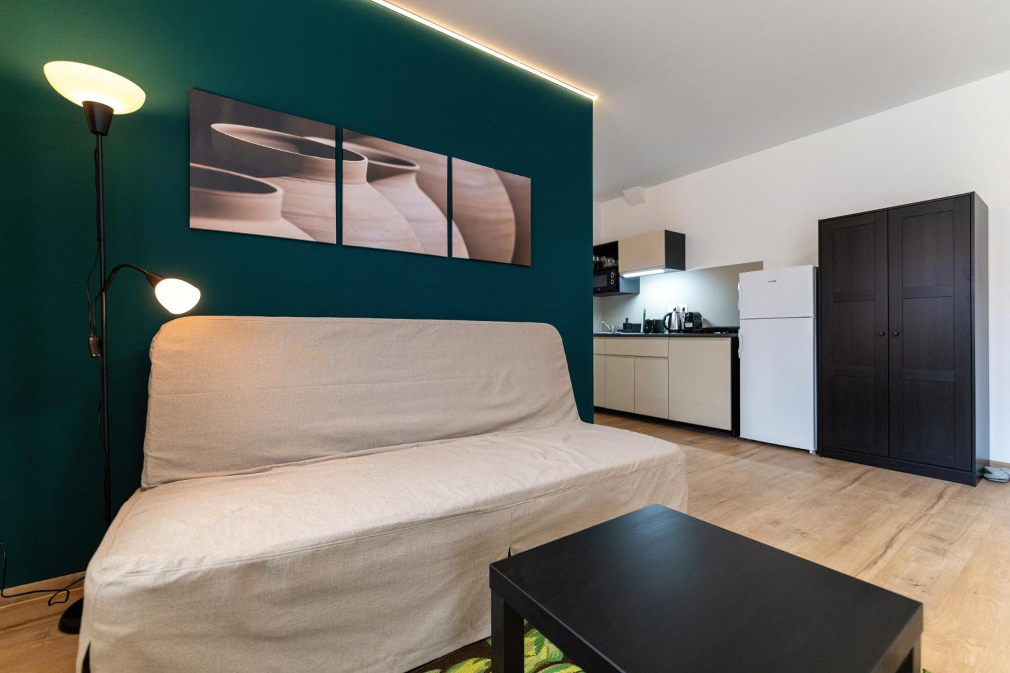 Citystay บูดาเปสต์ ภายนอก รูปภาพ