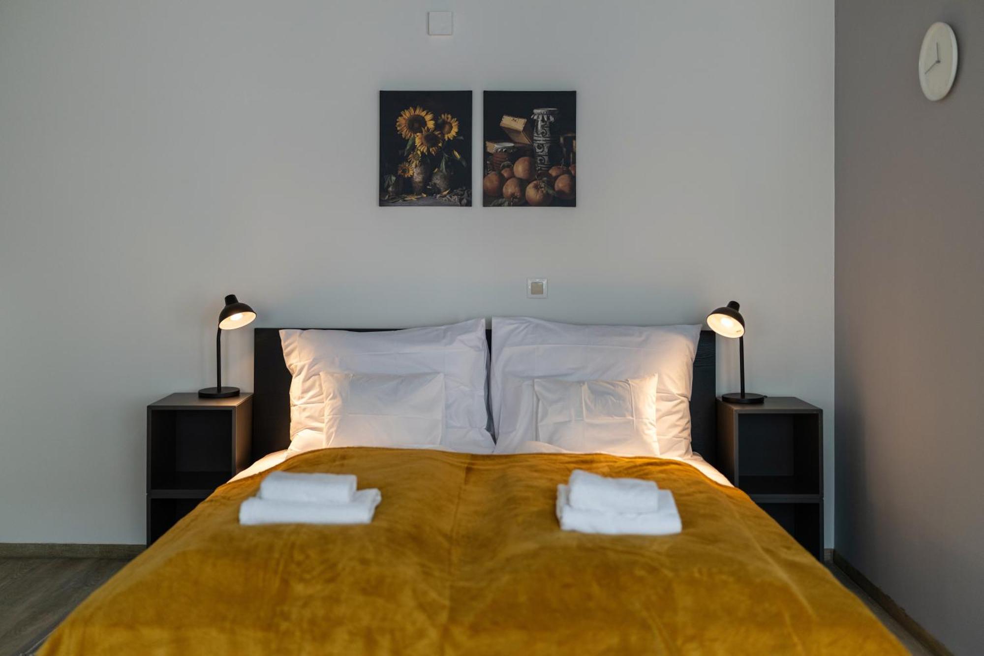 Citystay บูดาเปสต์ ภายนอก รูปภาพ