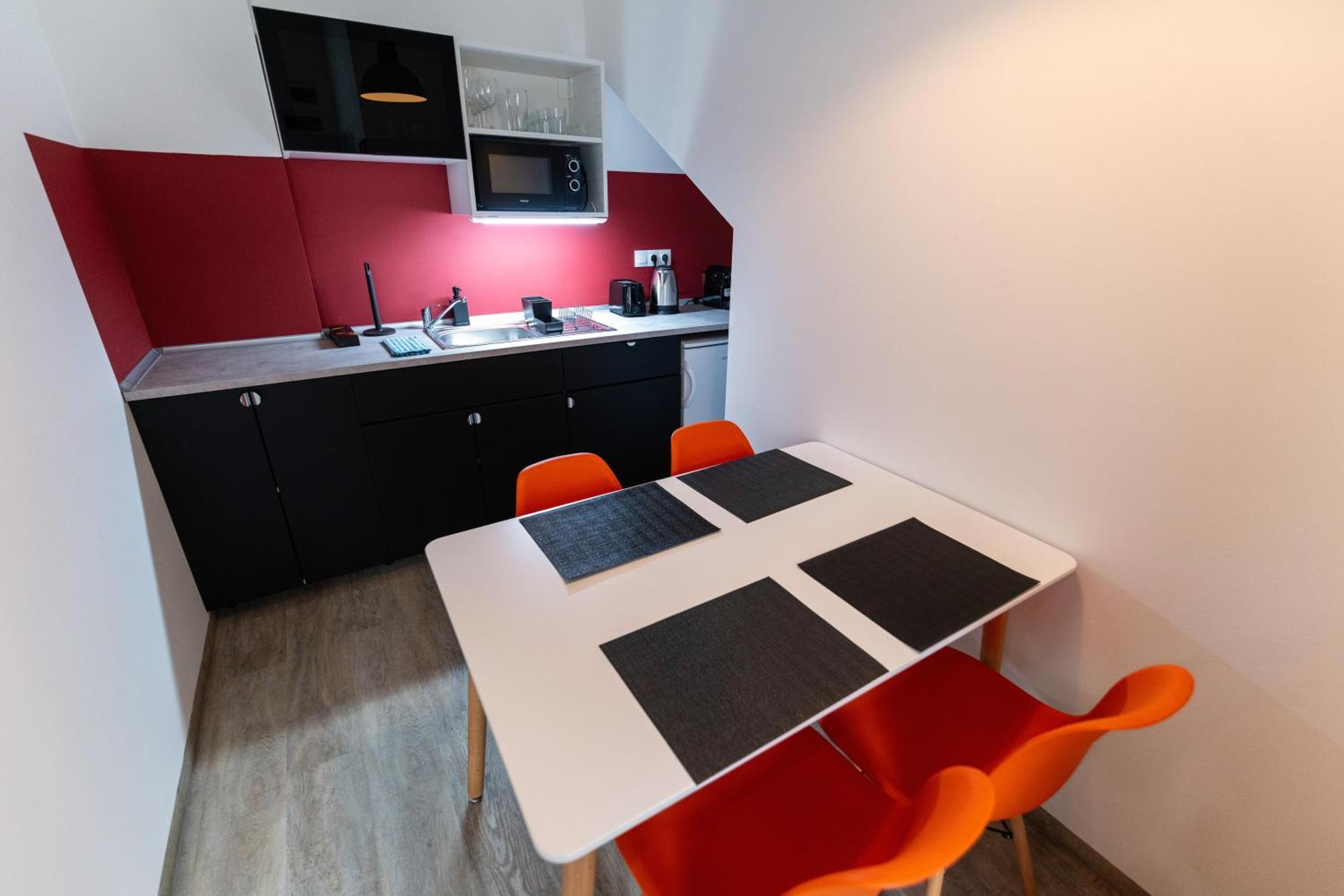 Citystay บูดาเปสต์ ภายนอก รูปภาพ