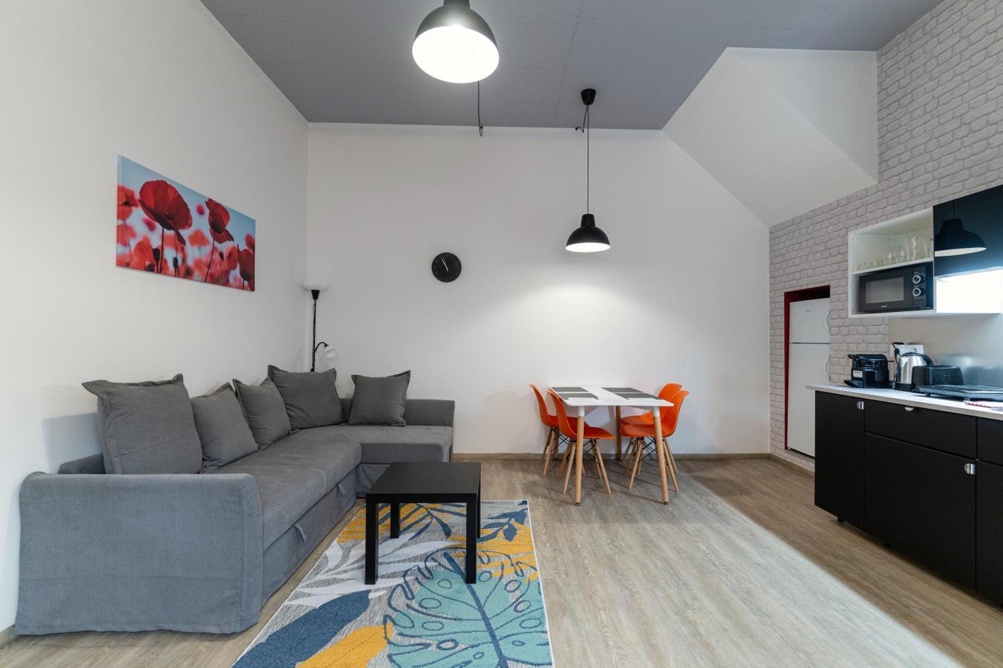 Citystay บูดาเปสต์ ภายนอก รูปภาพ