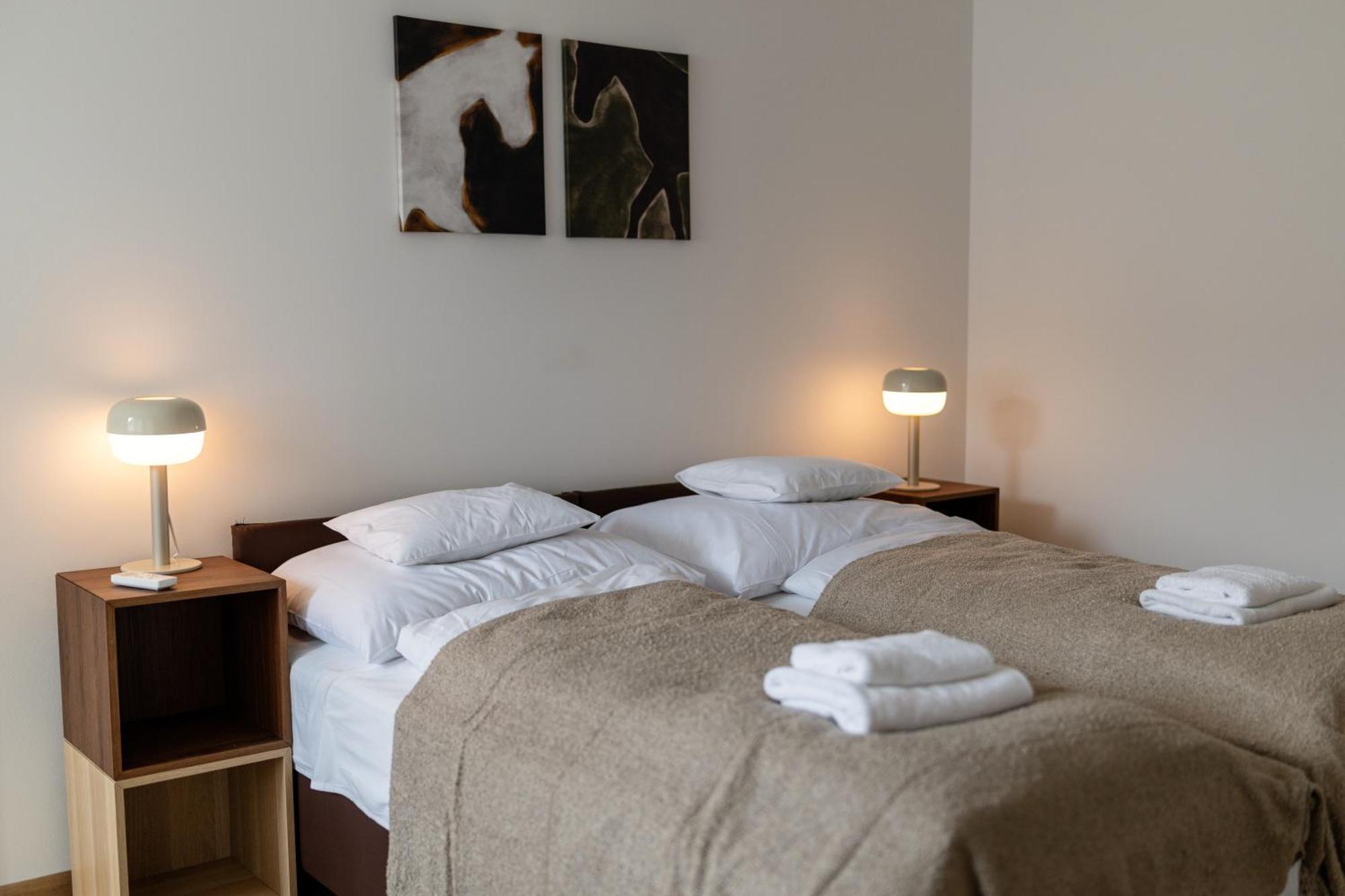 Citystay บูดาเปสต์ ภายนอก รูปภาพ