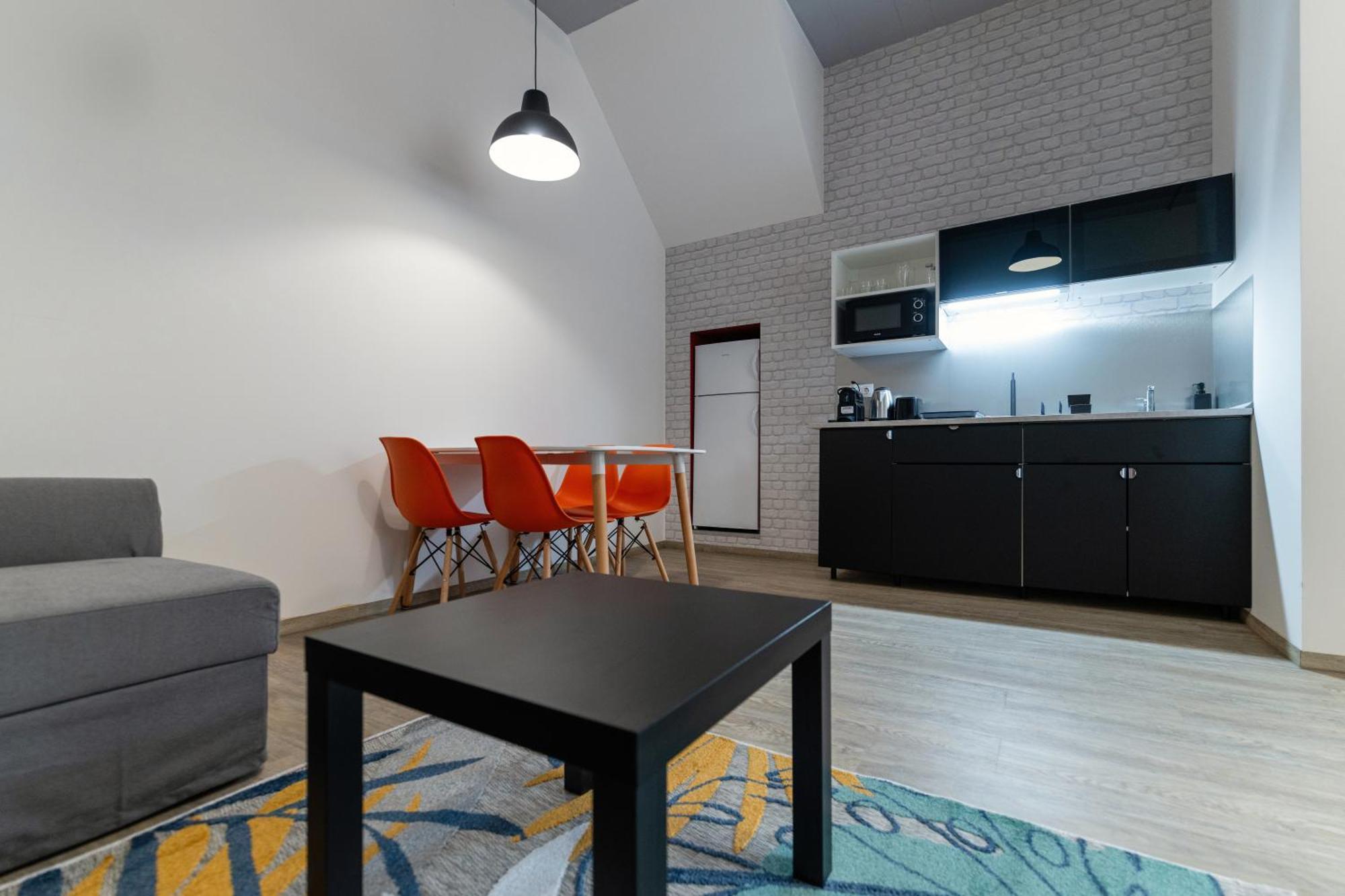 Citystay บูดาเปสต์ ภายนอก รูปภาพ