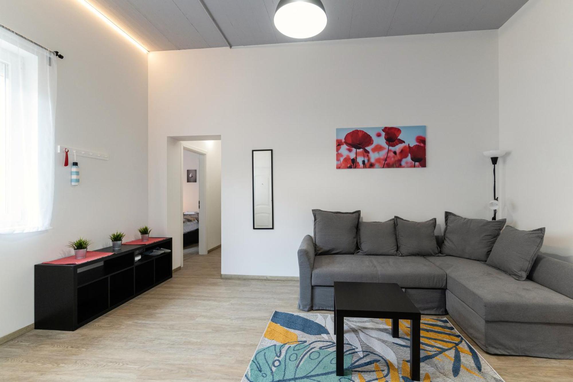Citystay บูดาเปสต์ ภายนอก รูปภาพ