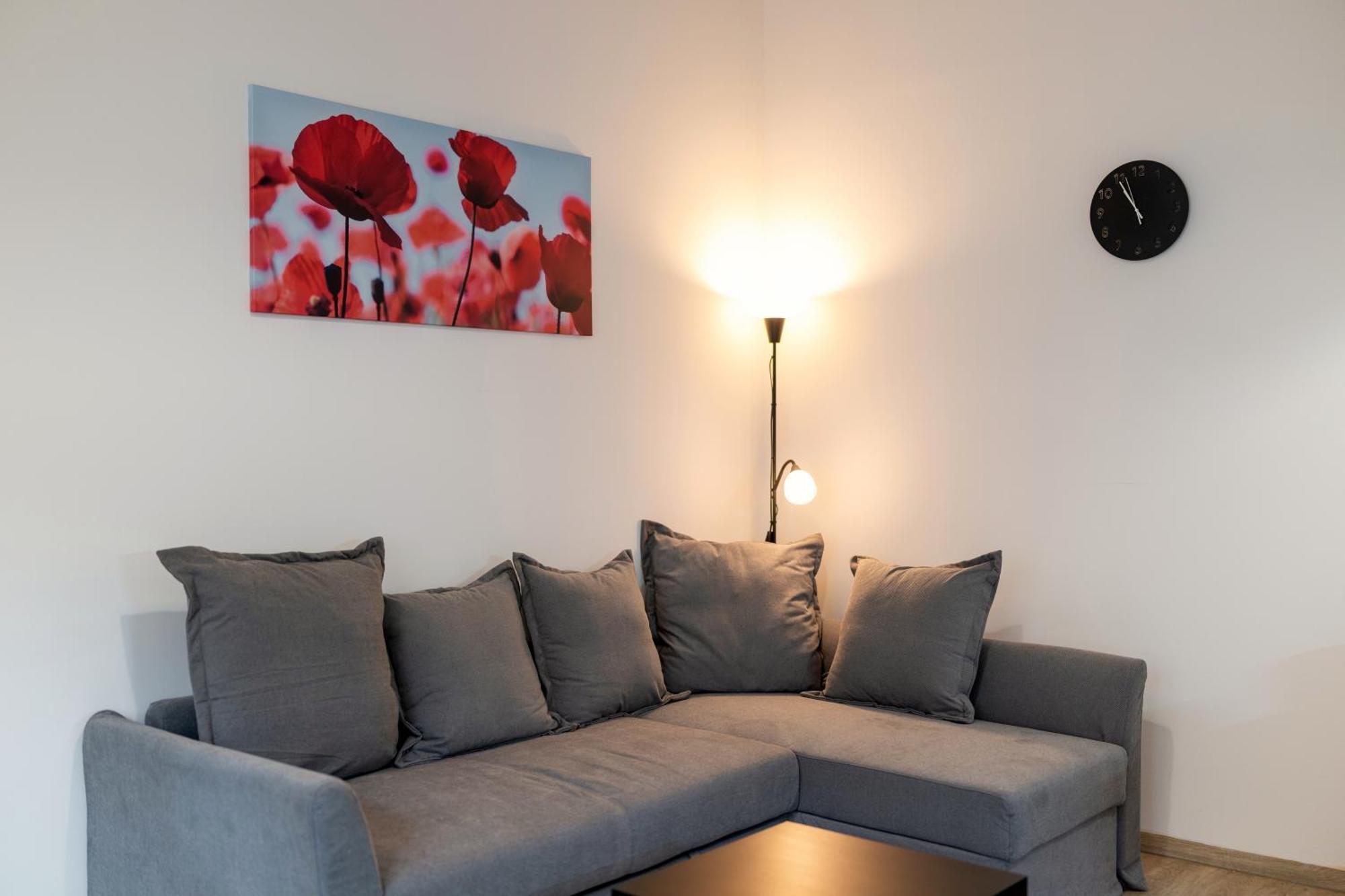 Citystay บูดาเปสต์ ภายนอก รูปภาพ