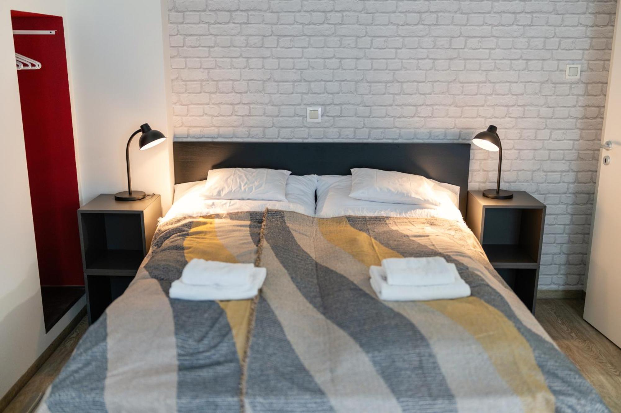 Citystay บูดาเปสต์ ภายนอก รูปภาพ