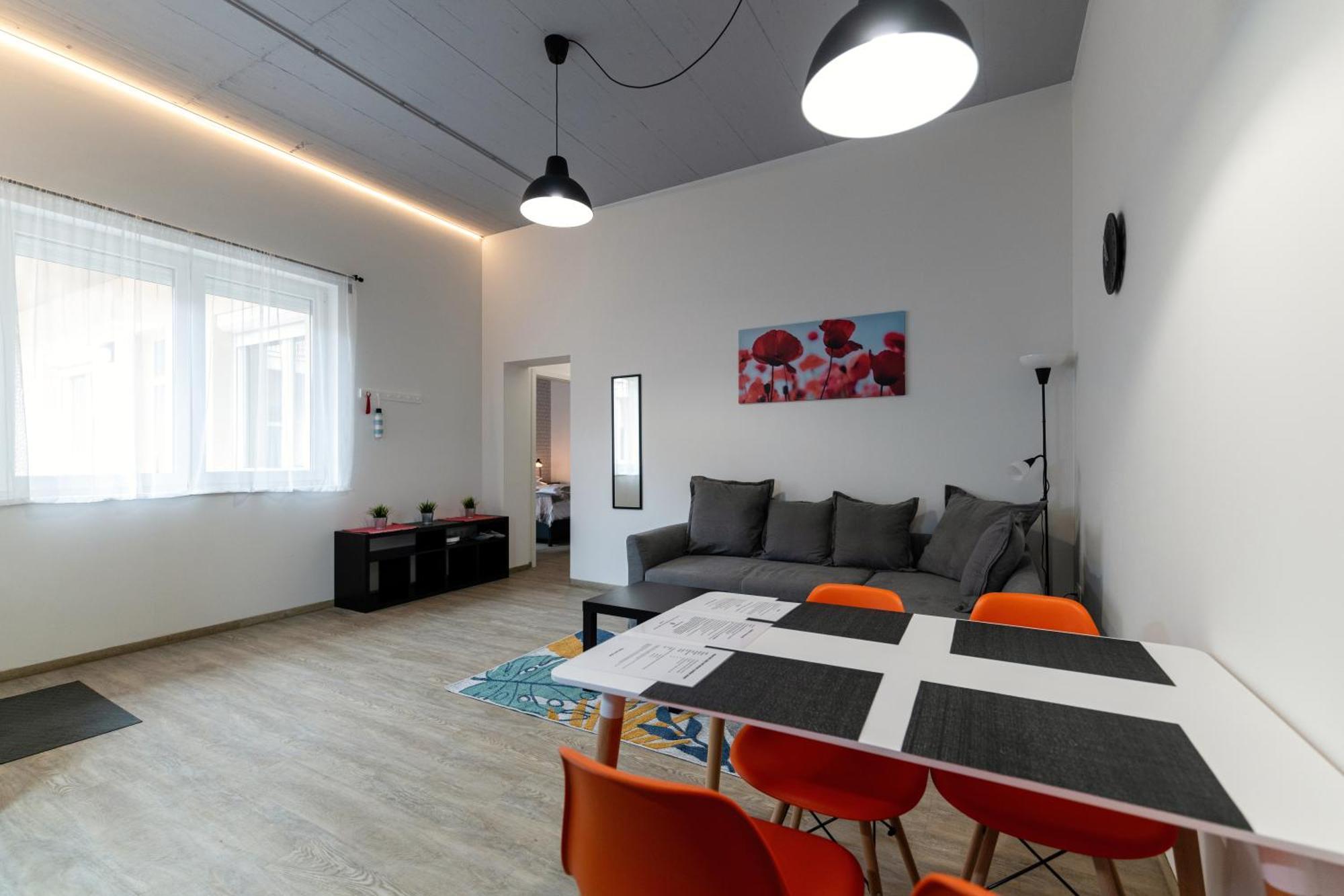 Citystay บูดาเปสต์ ภายนอก รูปภาพ